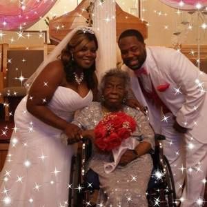 Meet your Posher, Sheree